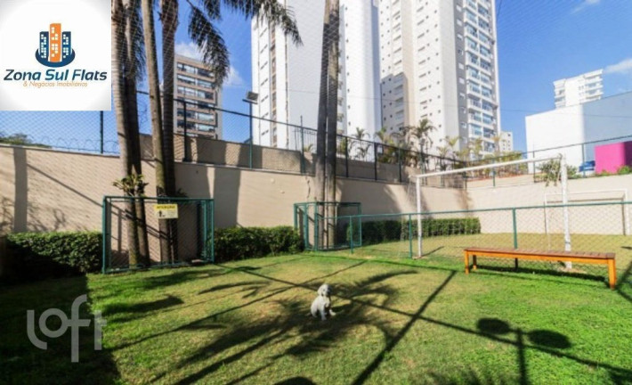 Imagem Apartamento com 2 Quartos à Venda, 70 m² em Campo Belo - São Paulo Imagem Apartamento com 2 Quartos à Venda, 70 m² em Campo Belo - São Paulo