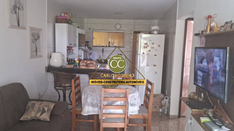 Imagem Casa à Venda, em Cabo Frio Imagem Casa à Venda, em Cabo Frio
