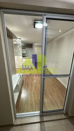Imagem Apartamento com 2 Quartos à Venda, 51 m² em Engenheiro Goulart - São Paulo