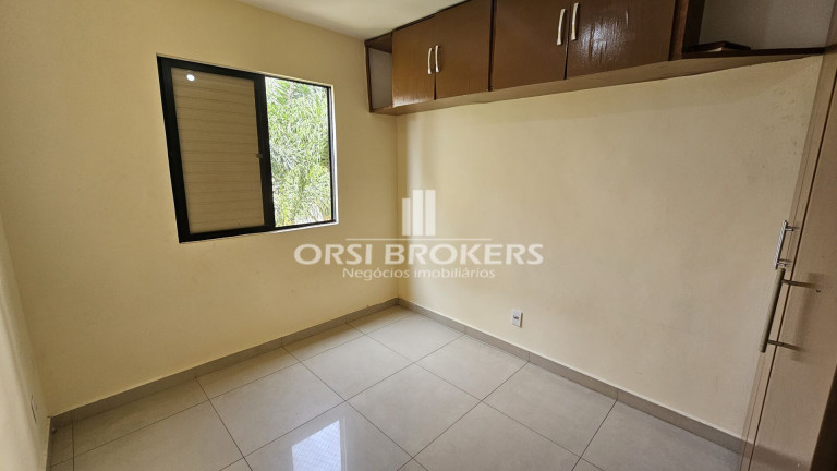 Imagem Apartamento com 3 Quartos à Venda, 64 m² em Jardim Dracena - São Paulo