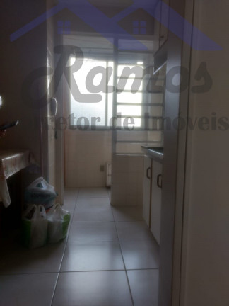 Imagem Imóvel com 2 Quartos à Venda, 62 m² em Cristal - Porto Alegre