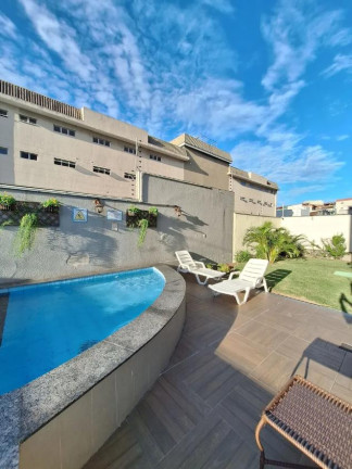Apartamento com 2 Quartos à Venda, 54 m² em Residencial Coqueiral - Vila Velha