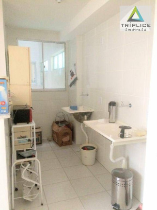 Imagem Apartamento com 2 Quartos à Venda ou Locação, 53 m² em Nova Califórnia - Juiz De Fora