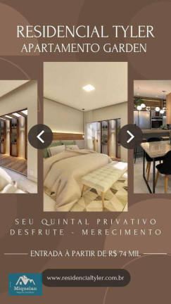 Imagem Apartamento com 1 Quarto à Venda, 25 m² em Parada Inglesa - São Paulo