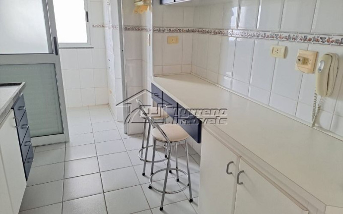 Imagem Apartamento com 2 Quartos à Venda, 60 m² em Jardim Aquarius - São José Dos Campos