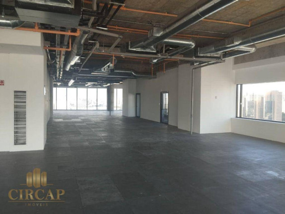 Imagem Sala Comercial para Alugar, 1.602 m² em Jardim Das Perdizes - São Paulo Imagem Sala Comercial para Alugar, 1.602 m² em Jardim Das Perdizes - São Paulo