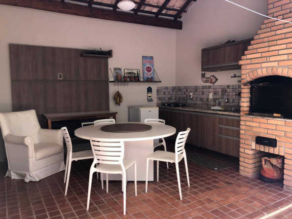 Imagem Casa de Condomínio com 3 Quartos à Venda, 145 m² em Parque Campolim - Sorocaba Imagem Casa de Condomínio com 3 Quartos à Venda, 145 m² em Parque Campolim - Sorocaba