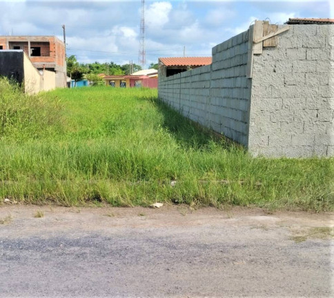 Imagem Terreno à Venda, 250 m² em Jardim Primavera - Iguape