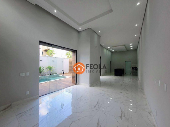 Imagem Casa com 3 Quartos à Venda, 180 m² em Jardim Fernando Mollon - Santa Bárbara D'oeste Imagem Casa com 3 Quartos à Venda, 180 m² em Jardim Fernando Mollon - Santa Bárbara D'oeste