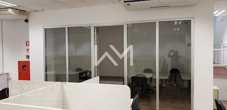 Imagem Imóvel Comercial para Alugar, 2.780 m² em Vila Hulda - Guarulhos