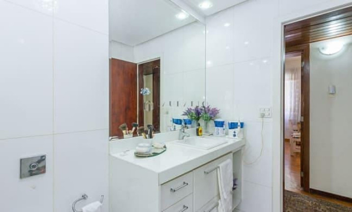 Imagem Apartamento com 3 Quartos à Venda, 141 m² em Copacabana - Rio De Janeiro