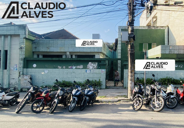 Casa com 4 Quartos à Venda, 1 m² em Centro - Feira De Santana