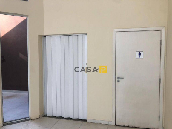 Imagem Sala Comercial à Venda ou Locação, 270 m² em Jardim Girassol - Americana Imagem Sala Comercial à Venda ou Locação, 270 m² em Jardim Girassol - Americana