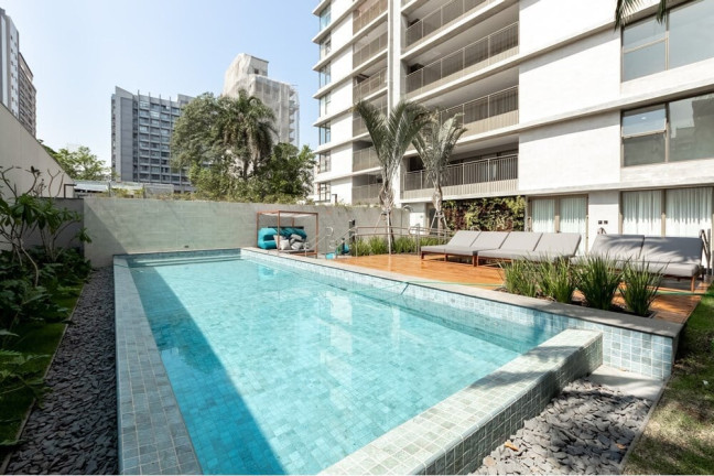Imagem Imóvel com 2 Quartos à Venda, 102 m² em Moema - São Paulo