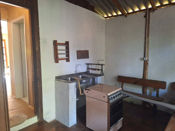 Imagem Casa com 2 Quartos à Venda, 685 m² em águas Claras - Viamão