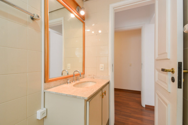 Imagem Apartamento com 4 Quartos à Venda, 208 m² em Paraíso - São Paulo Imagem Apartamento com 4 Quartos à Venda, 208 m² em Paraíso - São Paulo