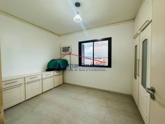 Imagem Apartamento com 3 Quartos à Venda, 136 m² em Pompéia - Santos