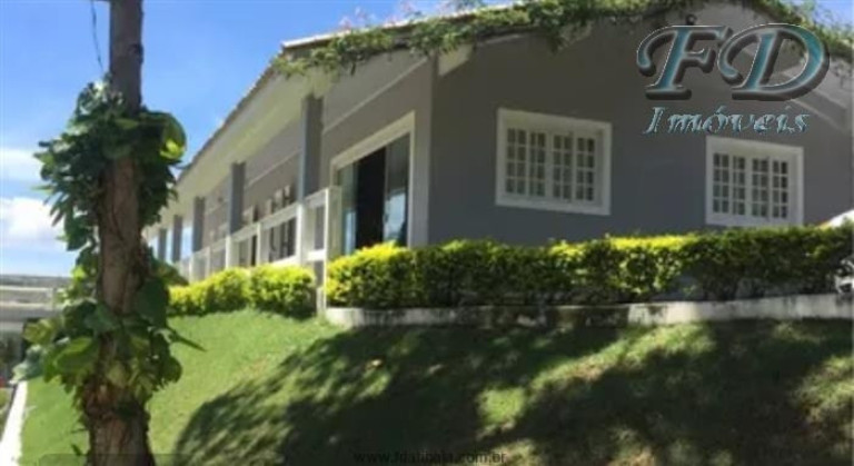 Imagem Chácara com 4 Quartos à Venda, 1.000 m² em Terra Preta (terra Preta) - Mairiporã