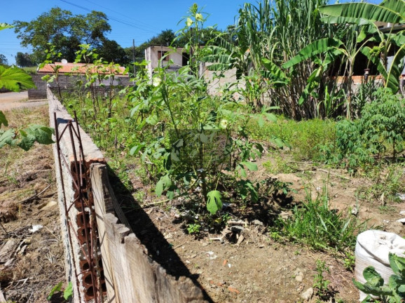 Imagem Terreno à Venda, 261 m² em Jardim Santo Antonio - Tomazina Imagem Terreno à Venda, 261 m² em Jardim Santo Antonio - Tomazina