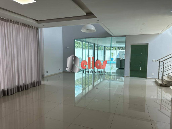 Imagem Casa de Condomínio com 4 Quartos à Venda, 490 m² em Parque Das Nações - Bauru Imagem Casa de Condomínio com 4 Quartos à Venda, 490 m² em Parque Das Nações - Bauru
