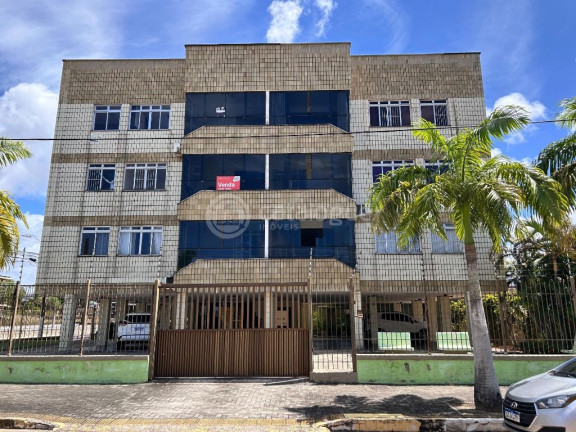 Apartamento com 3 Quartos à Venda, 183 m² em Lagoa Nova - Natal