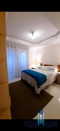 Imagem Apartamento com 3 Quartos à Venda, 131 m² em Centro - Balneário Camboriú