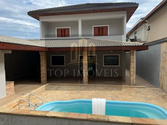 Imagem Sobrado com 4 Quartos à Venda, 420 m² em Jardim América - São José Dos Campos Imagem Sobrado com 4 Quartos à Venda, 420 m² em Jardim América - São José Dos Campos