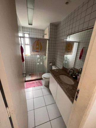 Imagem Apartamento com 4 Quartos à Venda, 230 m² em Caxanga - Recife