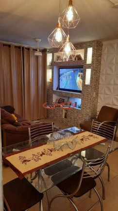 Imagem Apartamento com 2 Quartos à Venda, 47 m² em Itaquera - São Paulo