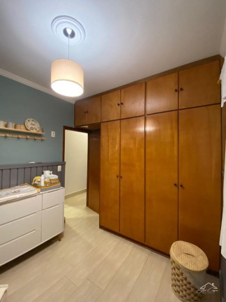 Imagem Casa com 3 Quartos à Venda, 180 m² em Jardim Costa Verde - Araras