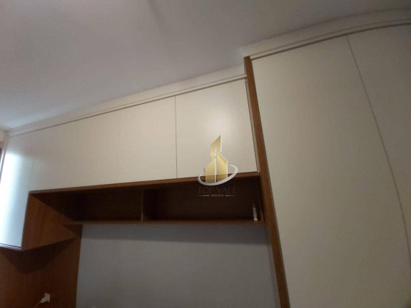 Imagem Apartamento com 2 Quartos à Venda, 50 m² em Jardim Portugal - São José Dos Campos