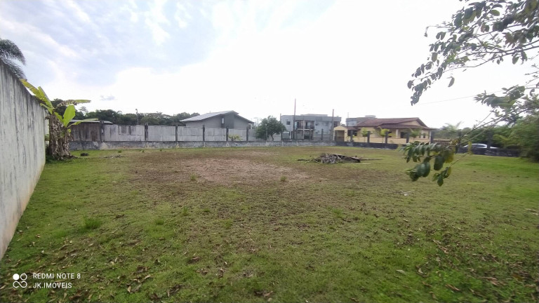 Imagem Terreno à Venda, 768 m² em Praia Das Palmeiras - Itapoá Imagem Terreno à Venda, 768 m² em Praia Das Palmeiras - Itapoá