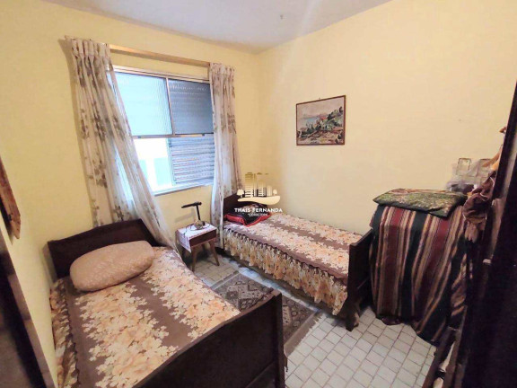 Imagem Apartamento com 1 Quarto à Venda, 65 m² em Ocian - Praia Grande