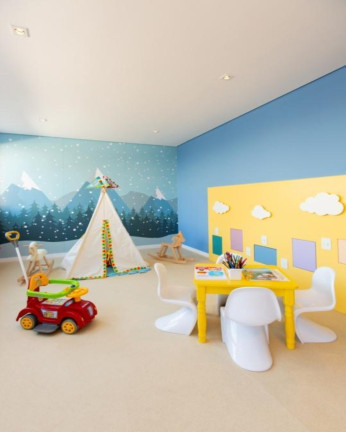 Imagem Imóvel com 2 Quartos à Venda, 54 m² em Socorro - São Paulo