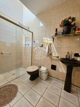 Imagem Casa com 4 Quartos à Venda, 217 m² em Presidente Dutra - Ribeirão Preto