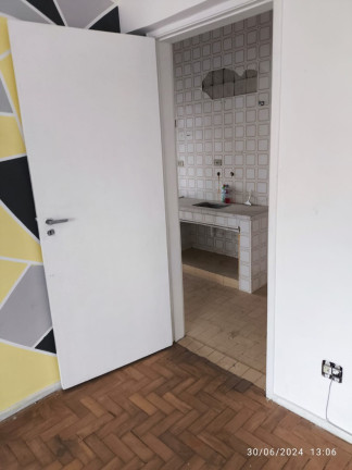 Imagem Imóvel com 2 Quartos à Venda, 58 m² em Vila Nova Conceição - São Paulo Imagem Imóvel com 2 Quartos à Venda, 58 m² em Vila Nova Conceição - São Paulo