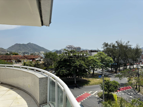 Imagem Cobertura com 4 Quartos à Venda, 220 m² em Recreio Dos Bandeirantes - Rio De Janeiro
