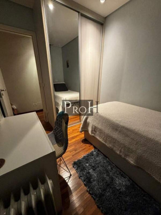 Imagem Apartamento com 4 Quartos à Venda, 114 m² em Jardim - Santo André