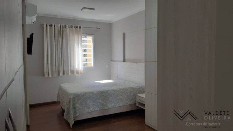 Imagem Apartamento com 3 Quartos à Venda, 142 m² em Jardim Das Indústrias - São José Dos Campos Imagem Apartamento com 3 Quartos à Venda, 142 m² em Jardim Das Indústrias - São José Dos Campos