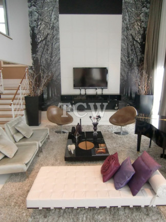 Imagem Apartamento com 5 Quartos à Venda, 730 m² em Campo Belo - São Paulo Imagem Apartamento com 5 Quartos à Venda, 730 m² em Campo Belo - São Paulo
