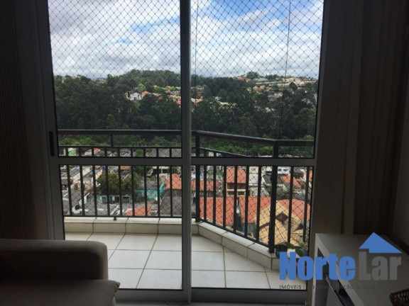 Imagem Apartamento com 2 Quartos à Venda, 57 m² em Jardim Ester - São Paulo