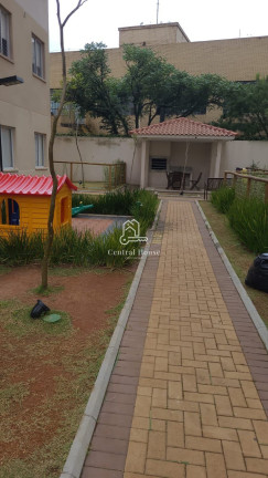 Imagem Apartamento com 2 Quartos para Alugar, 32 m² em Sacomã - São Paulo Imagem Apartamento com 2 Quartos para Alugar, 32 m² em Sacomã - São Paulo