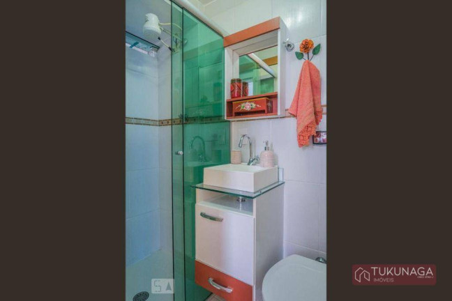 Imagem Apartamento com 3 Quartos à Venda, 90 m² em água Fria - São Paulo Imagem Apartamento com 3 Quartos à Venda, 90 m² em água Fria - São Paulo
