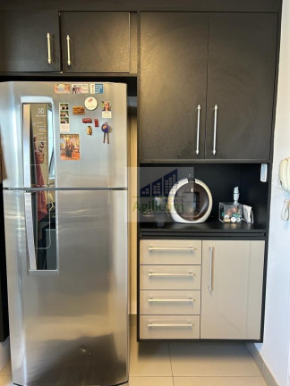 Imagem Apartamento com 2 Quartos à Venda, 82 m² em Jardim Caravelas - São Paulo Imagem Apartamento com 2 Quartos à Venda, 82 m² em Jardim Caravelas - São Paulo