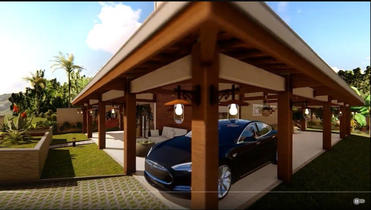 Imagem Terreno à Venda, 670 m² em Cia Sul - Simões Filho Imagem Terreno à Venda, 670 m² em Cia Sul - Simões Filho