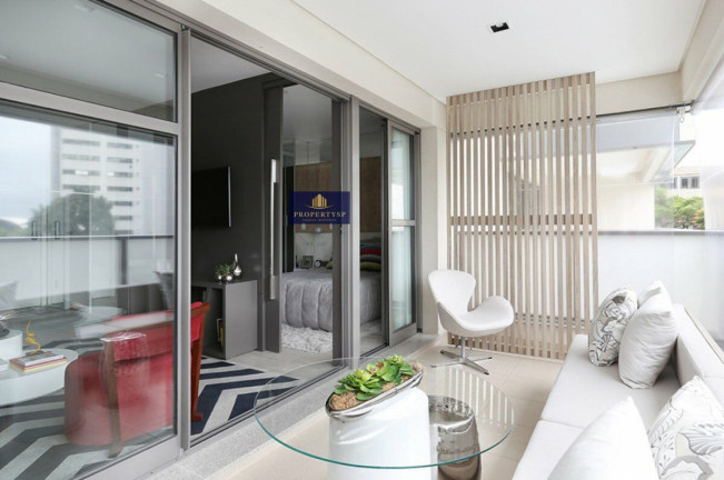 Imagem Apartamento com 2 Quartos à Venda, 72 m² em Barra Funda - São Paulo Imagem Apartamento com 2 Quartos à Venda, 72 m² em Barra Funda - São Paulo