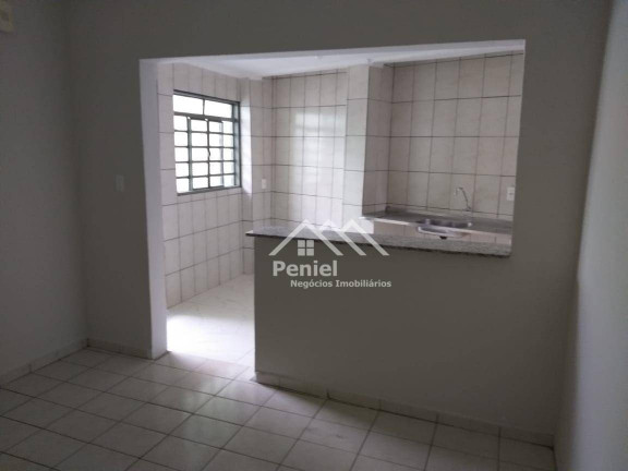 Imagem Casa com 3 Quartos à Venda, 104 m² em Ipiranga - Ribeirão Preto Imagem Casa com 3 Quartos à Venda, 104 m² em Ipiranga - Ribeirão Preto