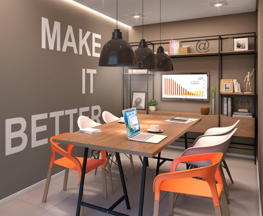 Imagem Apartamento com 1 Quarto à Venda, 28 m² em Vila Guilherme - São Paulo
