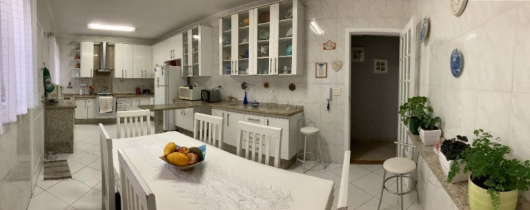Imagem Casa com 3 Quartos à Venda, 309 m² em Vila Milton - Guarulhos Imagem Casa com 3 Quartos à Venda, 309 m² em Vila Milton - Guarulhos