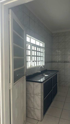 Imagem Casa com 2 Quartos à Venda, 80 m² em Jardim Marajó - São José Do Rio Preto Imagem Casa com 2 Quartos à Venda, 80 m² em Jardim Marajó - São José Do Rio Preto